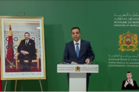 الحكومة تلزم شركات الطيران والمطارات بتيسير نقل ذوي الإعاقة ومساعدتهم-فيديو