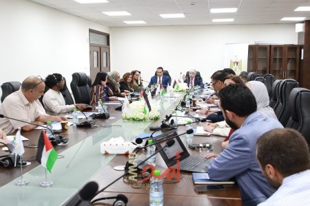 مجدلاني نسعى إلى شمول وتمكين الفئات الأكثر تهميشاً و خاصة ذوي الإعاقة وكبار السن