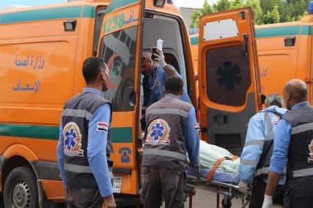 إصابة طفلة من ذوي الهمم بتشوهات إثر إلقاء زوجة والدها مياه ساخنة عليها بالمقطم