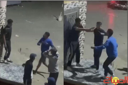 سقوط معتدين على رياضي معاق بفاس