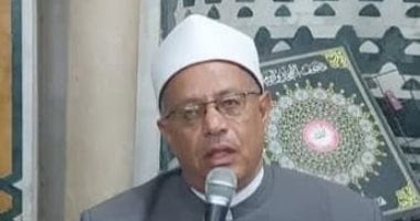 أوقاف سوهاج تنظم 60 ندوة دعوية تحت عنوان “ذوو الهمم.. طاقات وقدرات”